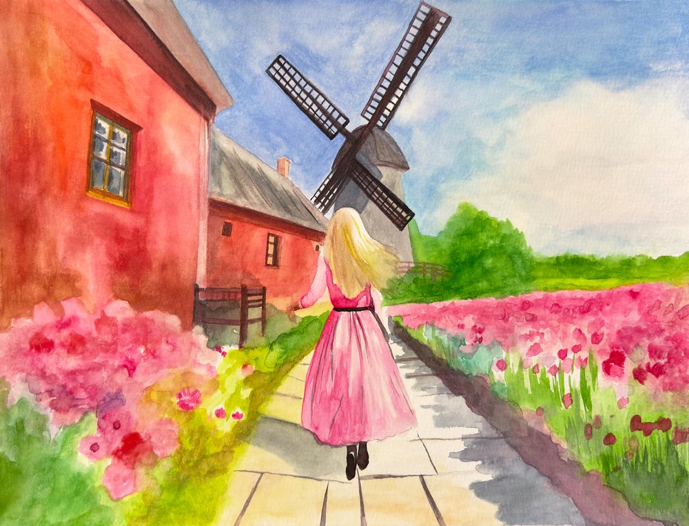 Elsewhere, Practiced